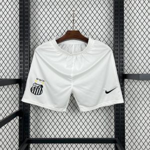 Santos 2011/12 Heim Retro Shorts
