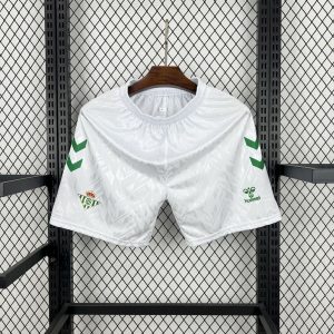 Real Betis 2024/25 Heim Trikots