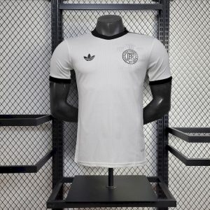 Deutschland 2025/26 125. Jahrestag Trikot Spieler Version