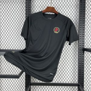 Aston Villa 2024/25 150 anos Trikot
