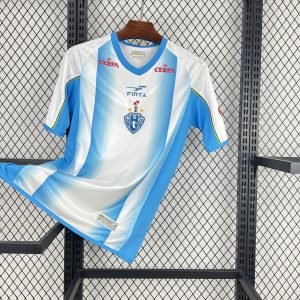 Paysandu 2002 Heim Retro Trikot