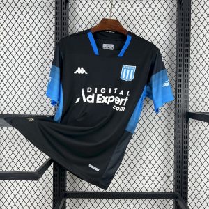 Racing Club de Avellaneda 2024/25 Auswärtstrikot