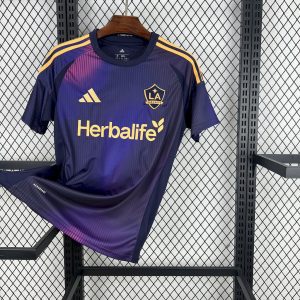 LA Galaxy 2025/26 Auswärtstrikot
