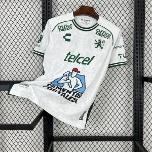 Club León F.C. 2024/25 Auswärtstrikot