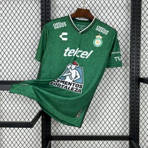 Club León F.C. 2024/25 Heimtrikot