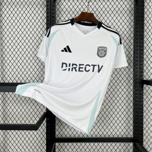 San Diego FC 2025/26 Auswärtstrikot