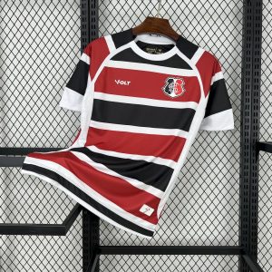 Santa Cruz FC 2025/26 Heimtrikot