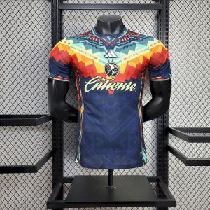 Club America 2025/26 Edicao Especial Trikot Spieler Version