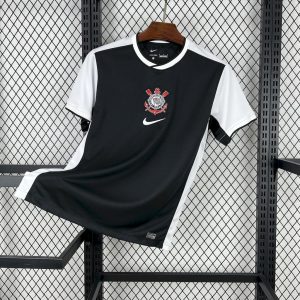 Corinthians 2025/26 Auswärtstrikot