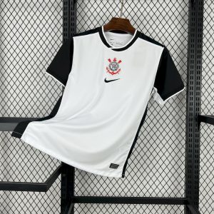 Corinthians 2025/26 Heimtrikot