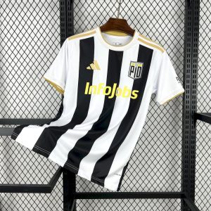 Pio FC 2025/26 Especial Trikot