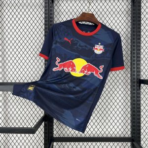 FC Red Bull Salzburg 2025/26 Auswärtstrikot