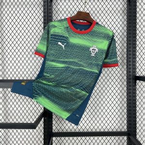 Portugal 2025/26 Esports-Trikot