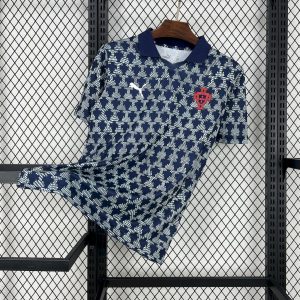 Portugal 2025/26 FPF ftblNRGY Retro-Trikot
