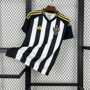 Atletico Mineiro 2025/26 Heimtrikot