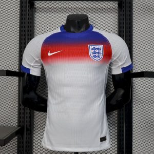 England 2025/26 Frauen-Europameisterschaft Heimspiel-Version