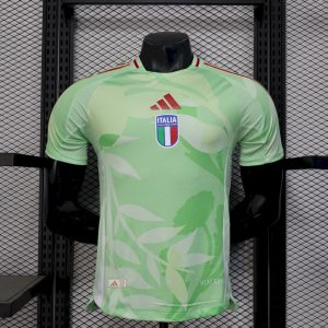 Italien 2025/26 Frauen Euro Away Spieler Version