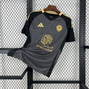 Al-Ahli Saudi FC 2024/25 Drittes Trikot