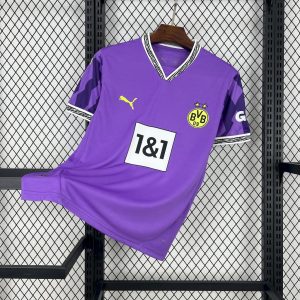 Borussia Dortmund 2024/25 Torwart Spezial Trikot