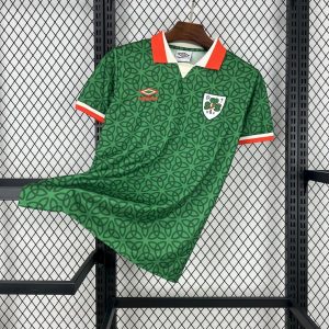Irland 2025/26 St. Patrick's Day Grün