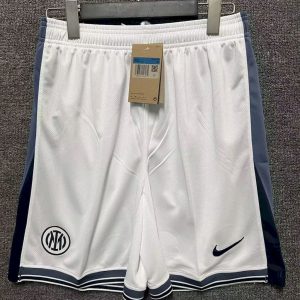 Inter Mailand 2024/25 Auswärts-Shorts