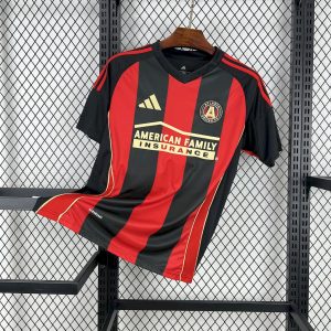 Atlanta United 2025/26 Heimtrikot