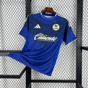 Club America 2025/26 Drittes Trikot