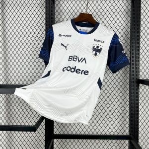 Monterrey 2024/25 Auswärts Trikot