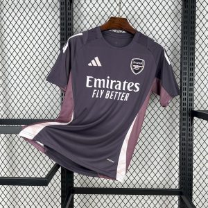 Arsenal 2024/25 Tiro Trainingstrikot