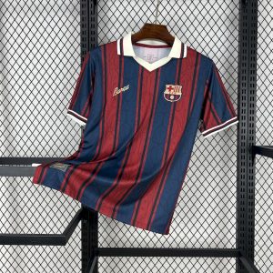 Barcelona 2025/26 Modernist Trikot