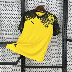 Borussia Dortmund 2025/26 Heimtrikot