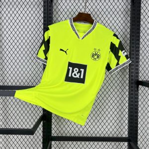 Borussia Dortmund 2025/26 Sondertrikot
