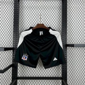 Colo Colo 2025/26 Heimtrikots
