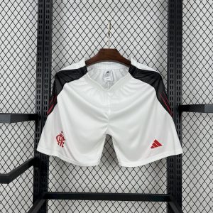 Flamengo 2025/26 Heimtrikots