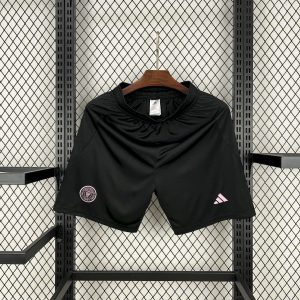 Inter Miami 2025/26 Auswärtsshorts