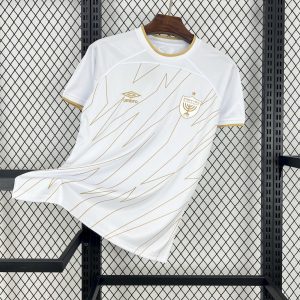 Beitar Jerusalem F.C. 2024/25 Auswärts Trikot
