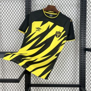 Beitar Jerusalem F.C. 2024/25 Heimtrikot