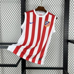 Atletico Madrid 2025/26 Heimtrikot
