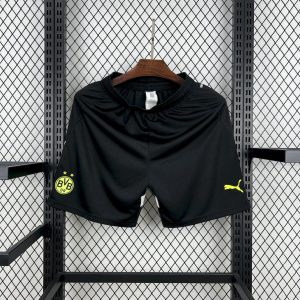 Borussia Dortmund 2025/26 Sondershorts