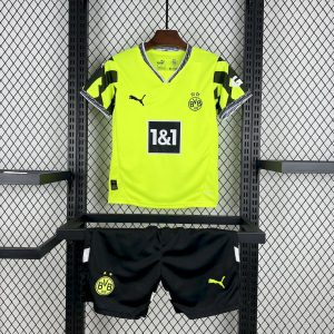 Borussia Dortmund 2025/26 Sondertrikot für Kinder