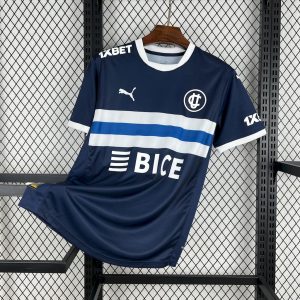 Club Deportivo Universidad Catolica 2025/26 Drittes Trikot