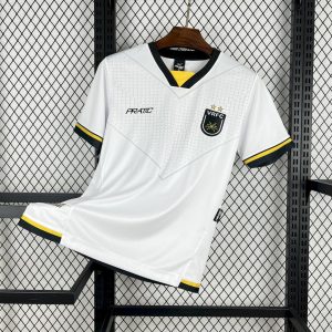 Volta Redonda Futebol Clube (RJ) 2025/26 Auswärts Boutique Trikot