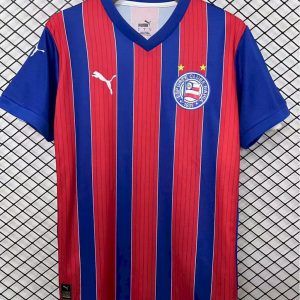 Bahia 2025/26 Auswärtstrikot