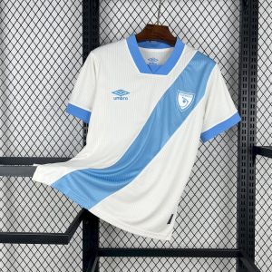 Guatemala 2025/26 Sonderausgabe Trikot