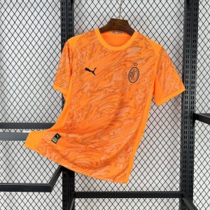 AC Milan 2025/26 Drittes Trikot