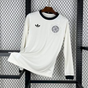 Deutschland 2025/26 125-jähriges Jubiläum Langarmtrikot