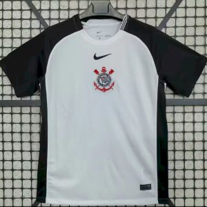Corinthians 2025/26 Heimtrikot