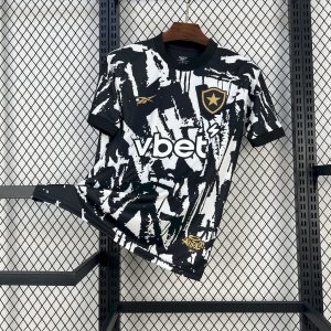 Botafogo 2024/25 Viertes Auswärtstrikot