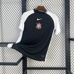 Corinthians 2025/26 Auswärtstrikot