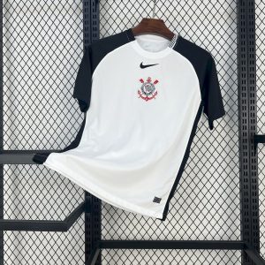 Corinthians 2025/26 Heimtrikot